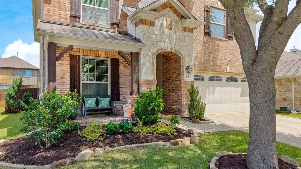 9308 Jerico Drive, McKinney, TX 75072 9308 Jerico Drive, McKinney, TX 75072