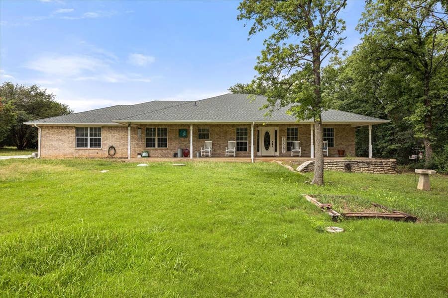 Property photo for 4726 Old Granbury Road, Granbury, TX