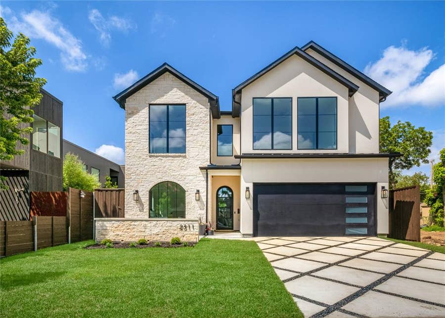 Property photo for 2311 Madera Street, Dallas, TX