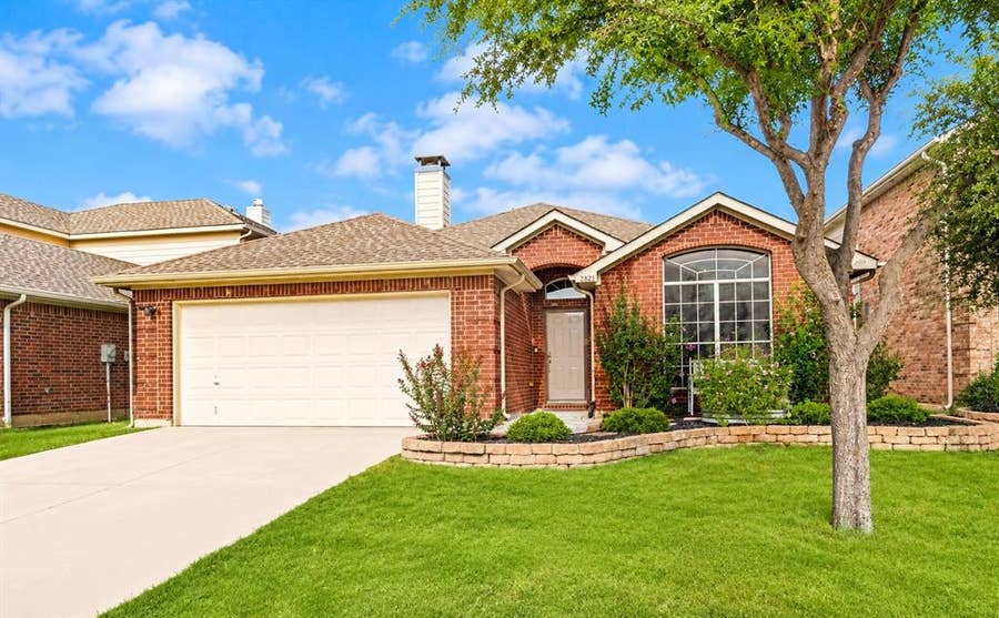 Property photo for 2821 Watercress Drive, Little Elm, TX