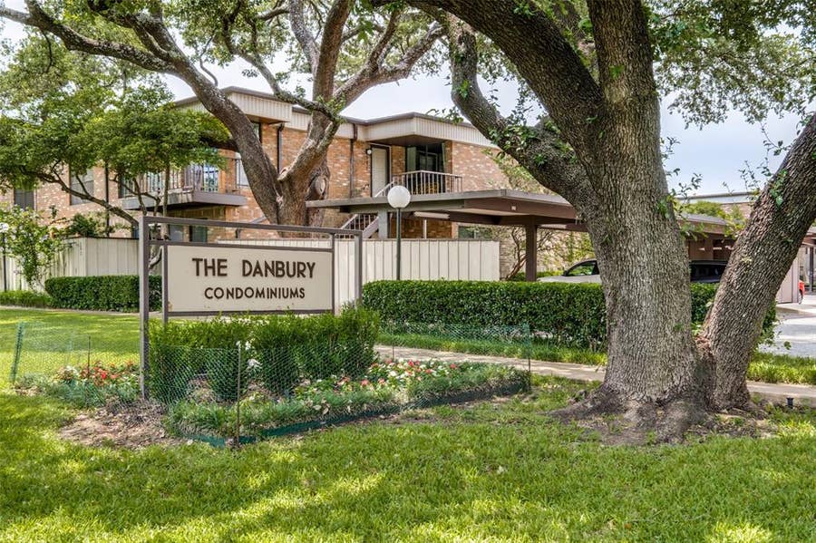 Property photo for 4933 Skillman Street, #151, Dallas, TX