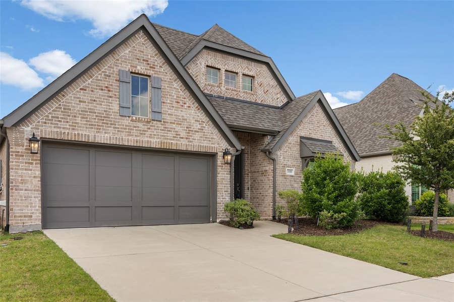 Property photo for 3100 Eccleston Street, Celina, TX