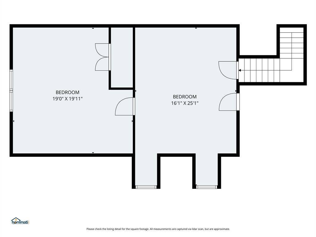 915 Skyline Drive, Argyle, TX 76226 Second Floor