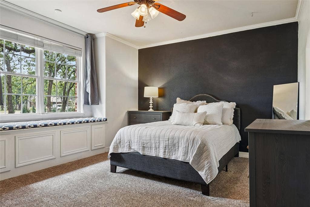 915 Skyline Drive, Argyle, TX 76226 Bedroom 4