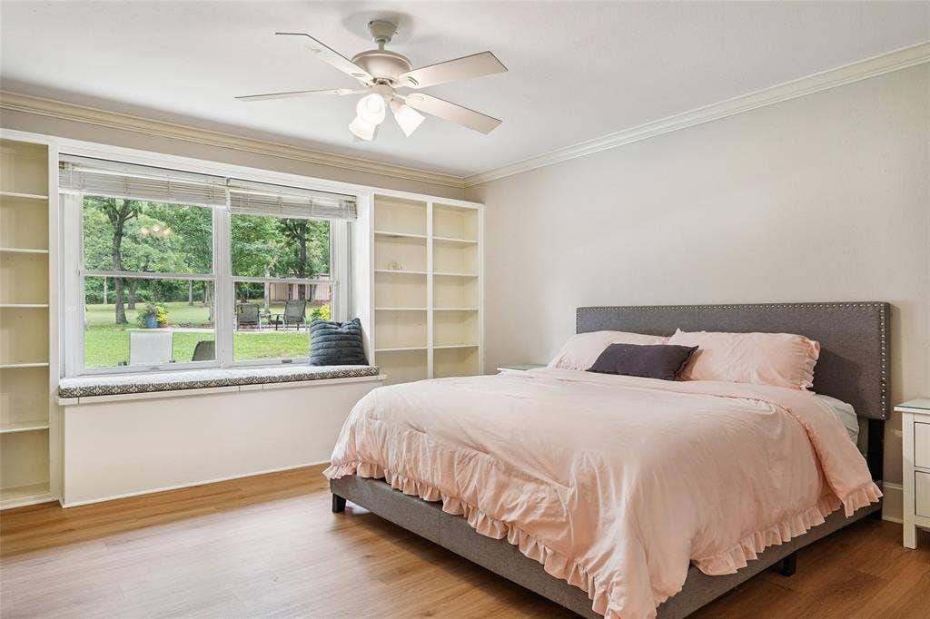 915 Skyline Drive, Argyle, TX 76226 Bedroom 2