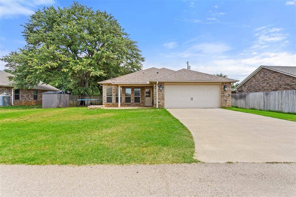 13835 County Road 4200, Lindale, TX 75771 13835 County Road 4200, Lindale, TX 75771