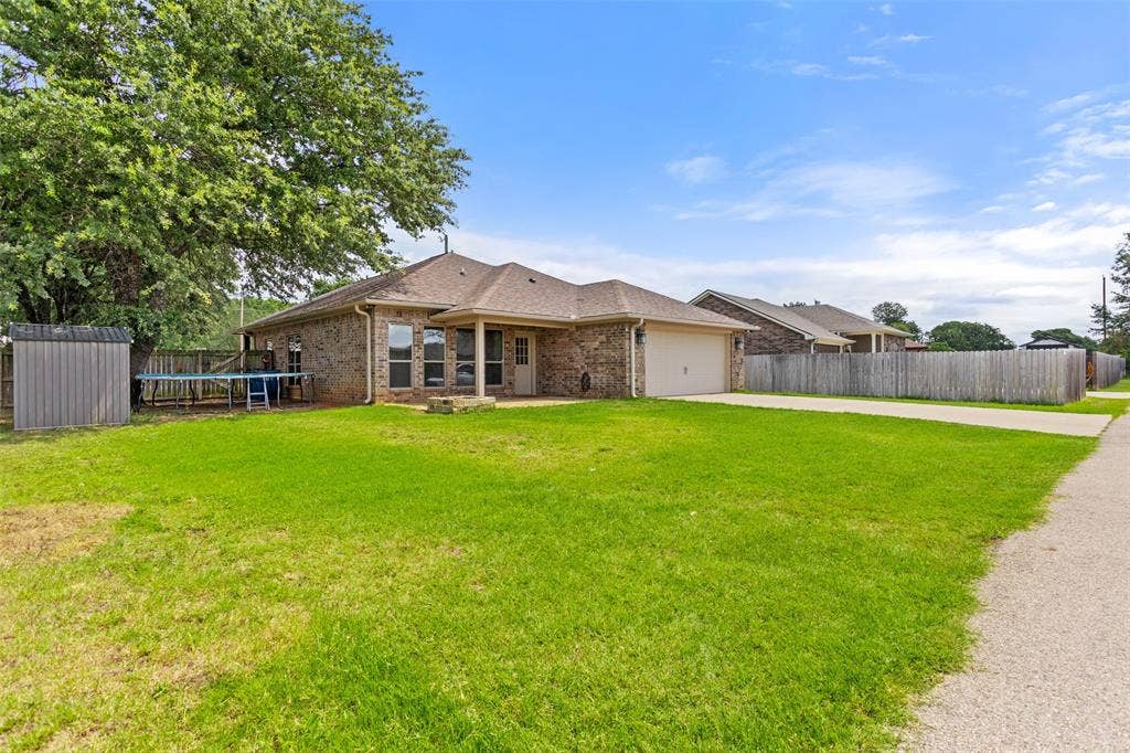 13835 County Road 4200, Lindale, TX 75771 13835 County Road 4200, Lindale, TX 75771