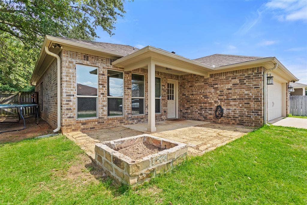13835 County Road 4200, Lindale, TX 75771 13835 County Road 4200, Lindale, TX 75771
