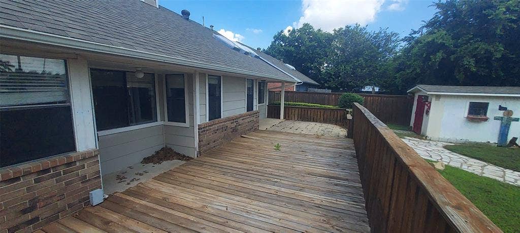 3504 Fairview Drive, Corinth, TX 76210 3504 Fairview Drive, Corinth, TX 76210