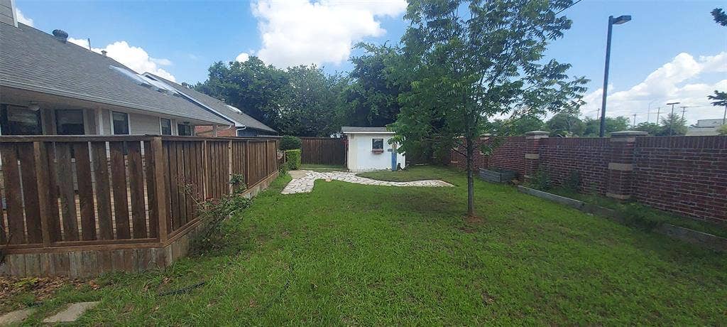 3504 Fairview Drive, Corinth, TX 76210 3504 Fairview Drive, Corinth, TX 76210