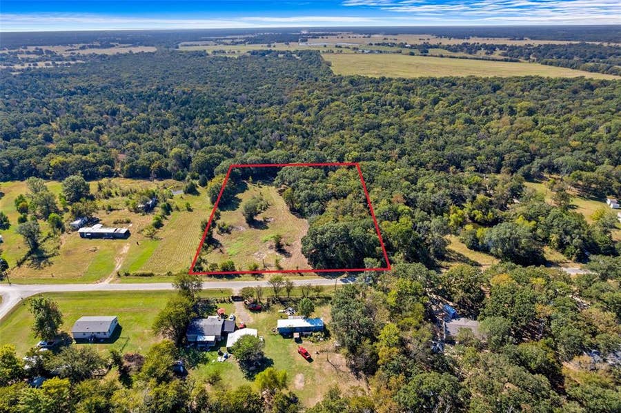 Property photo for 11691 Betty Lane, Kaufman, TX