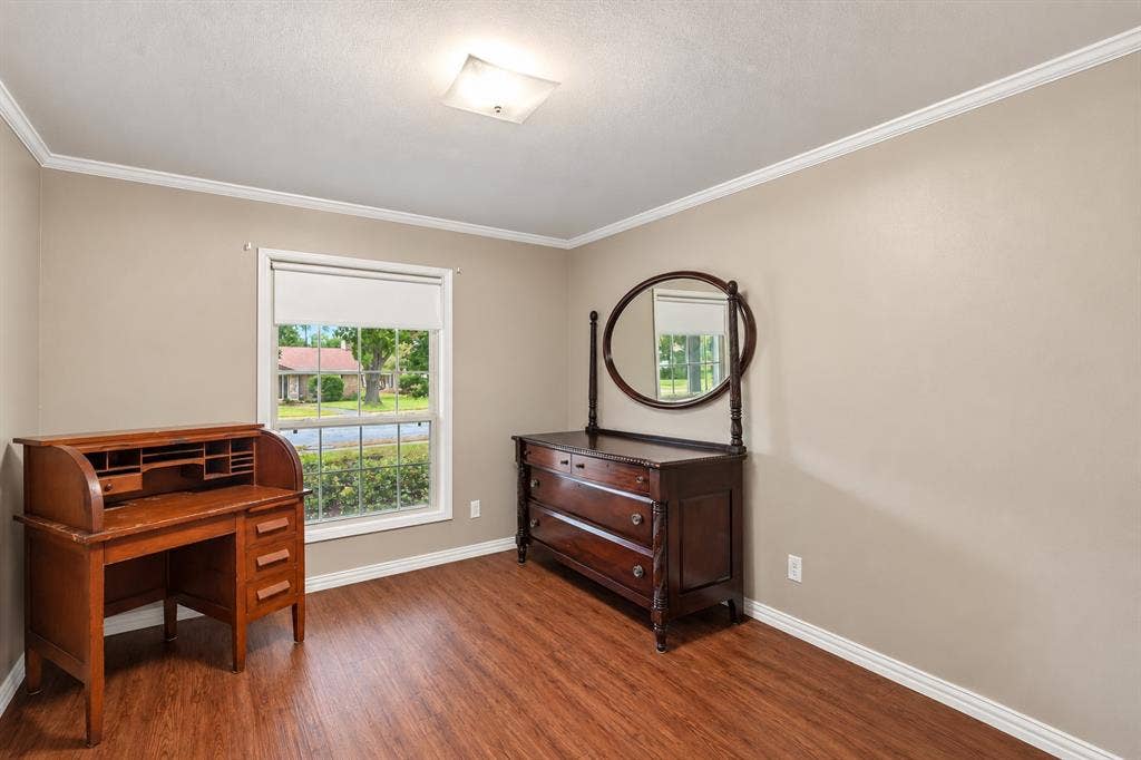12518 High Meadow Drive, Dallas, TX 75244 Bedroom 1