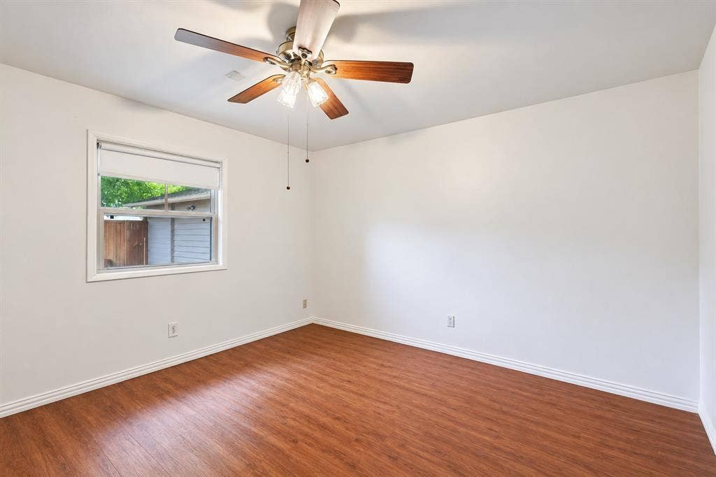 12518 High Meadow Drive, Dallas, TX 75244 Bedroom 2