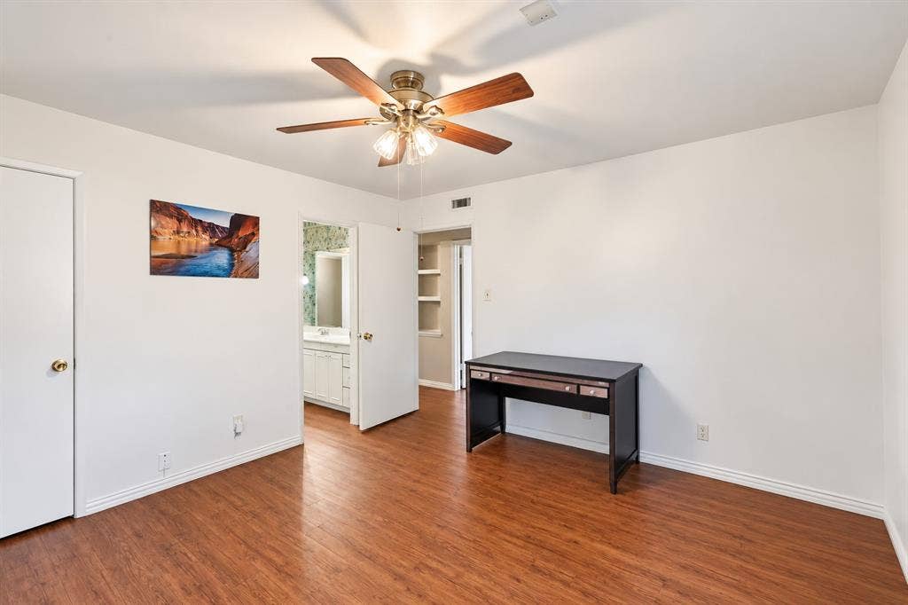 12518 High Meadow Drive, Dallas, TX 75244 Bedroom 3