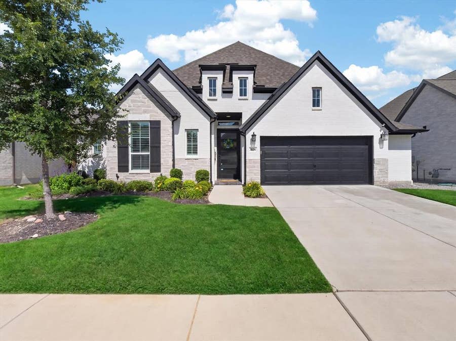 Property photo for 3816 Chesapeake Way, Melissa, TX
