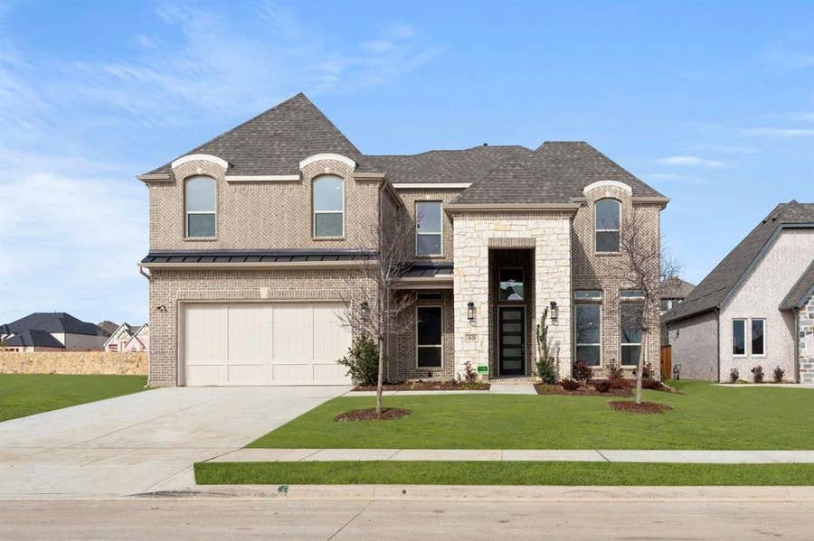 Property photo for 2628 Warm Springs Lane, Celina, TX