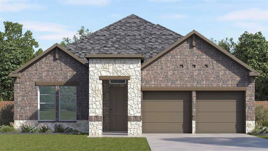 Property photo for 3641 Ansley Lane, Rockwall, TX