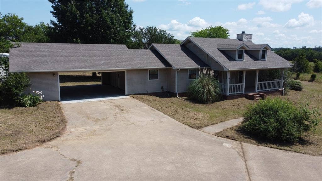 503 Old Tyler Highway, Athens, TX 75751 503 Old Tyler Highway, Athens, TX 75751