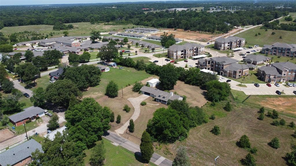 503 Old Tyler Highway, Athens, TX 75751 503 Old Tyler Highway, Athens, TX 75751