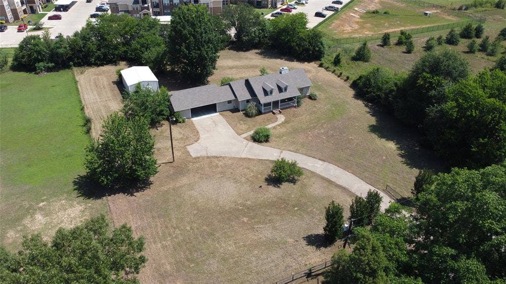 503 Old Tyler Highway, Athens, TX 75751 503 Old Tyler Highway, Athens, TX 75751
