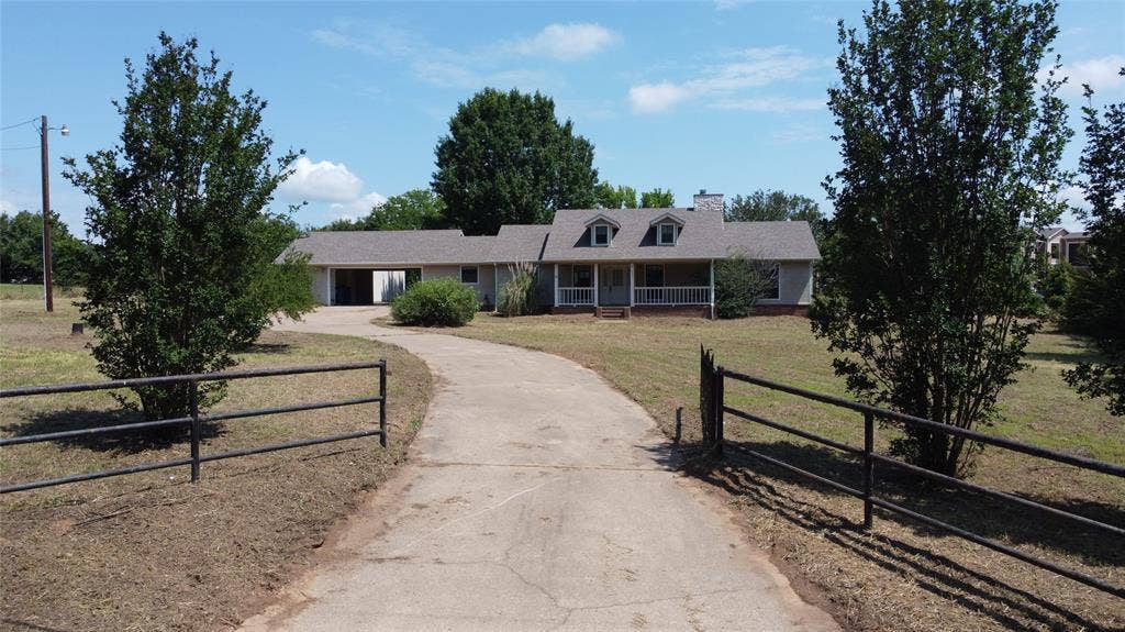 503 Old Tyler Highway, Athens, TX 75751 503 Old Tyler Highway, Athens, TX 75751