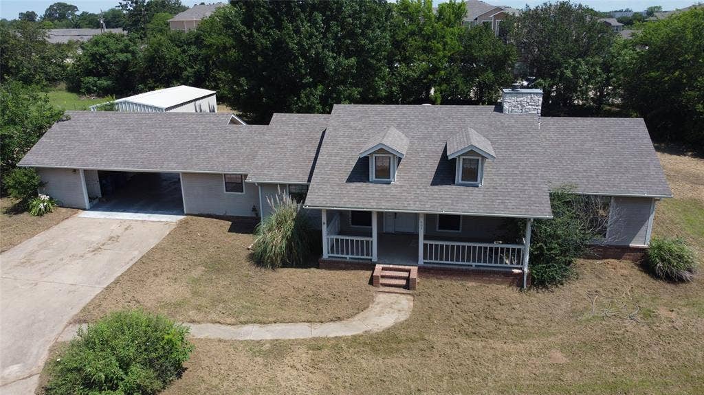503 Old Tyler Highway, Athens, TX 75751 503 Old Tyler Highway, Athens, TX 75751