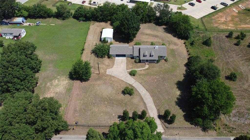 503 Old Tyler Highway, Athens, TX 75751 503 Old Tyler Highway, Athens, TX 75751