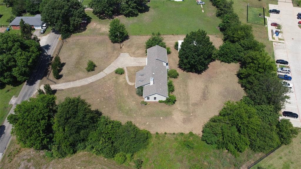 503 Old Tyler Highway, Athens, TX 75751 503 Old Tyler Highway, Athens, TX 75751