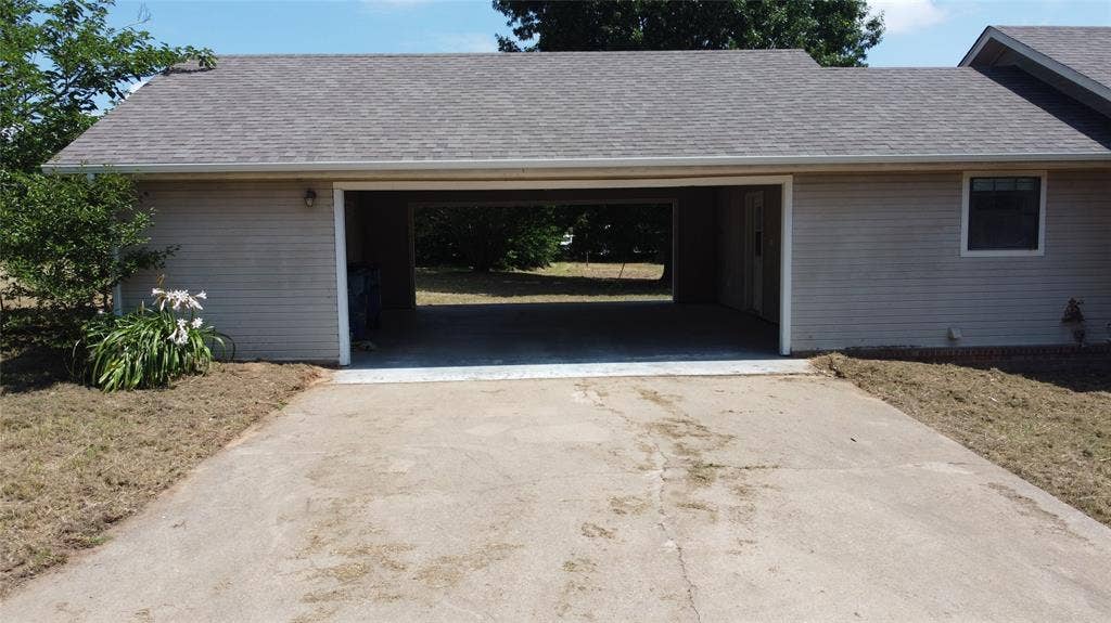 503 Old Tyler Highway, Athens, TX 75751 503 Old Tyler Highway, Athens, TX 75751