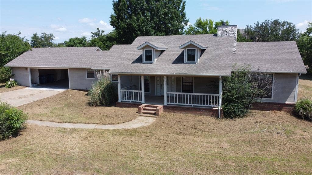 503 Old Tyler Highway, Athens, TX 75751 503 Old Tyler Highway, Athens, TX 75751