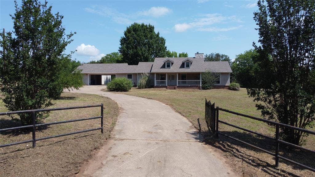 503 Old Tyler Highway, Athens, TX 75751 503 Old Tyler Highway, Athens, TX 75751