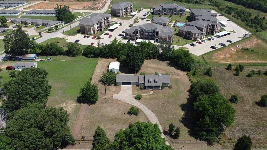 503 Old Tyler Highway, Athens, TX 75751 503 Old Tyler Highway, Athens, TX 75751