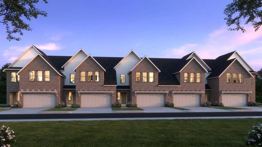 Property photo for 3565 Pierce Lane, Grand Prairie, TX