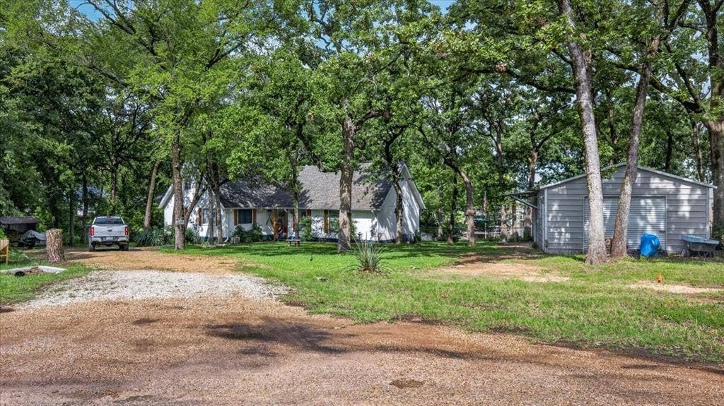110 Punto Pescador, Gun Barrel City, TX 75156 110 Punto Pescador, Gun Barrel City, TX 75156