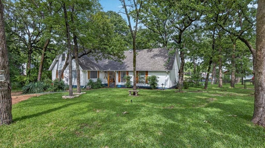 110 Punto Pescador, Gun Barrel City, TX 75156 110 Punto Pescador, Gun Barrel City, TX 75156