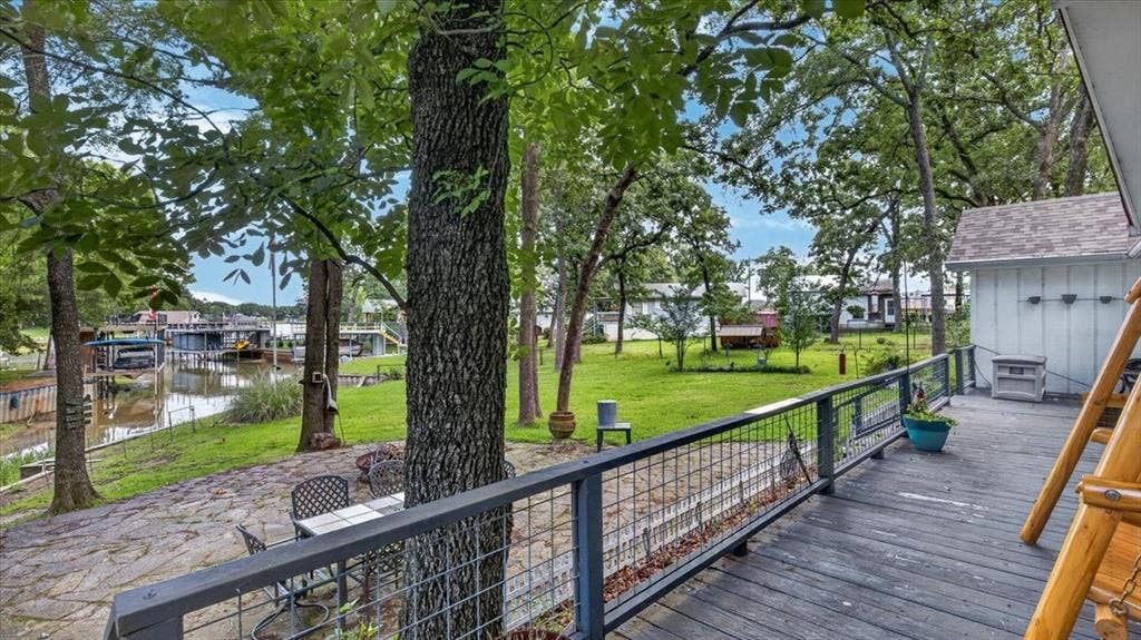 110 Punto Pescador, Gun Barrel City, TX 75156 110 Punto Pescador, Gun Barrel City, TX 75156