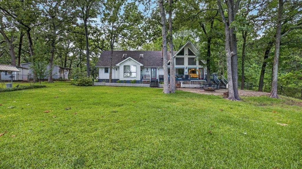 110 Punto Pescador, Gun Barrel City, TX 75156 110 Punto Pescador, Gun Barrel City, TX 75156