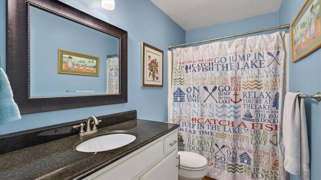 110 Punto Pescador, Gun Barrel City, TX 75156 110 Punto Pescador, Gun Barrel City, TX 75156