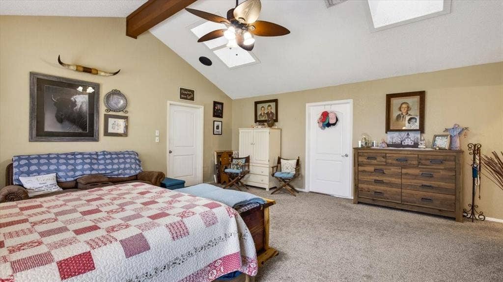 110 Punto Pescador, Gun Barrel City, TX 75156 110 Punto Pescador, Gun Barrel City, TX 75156
