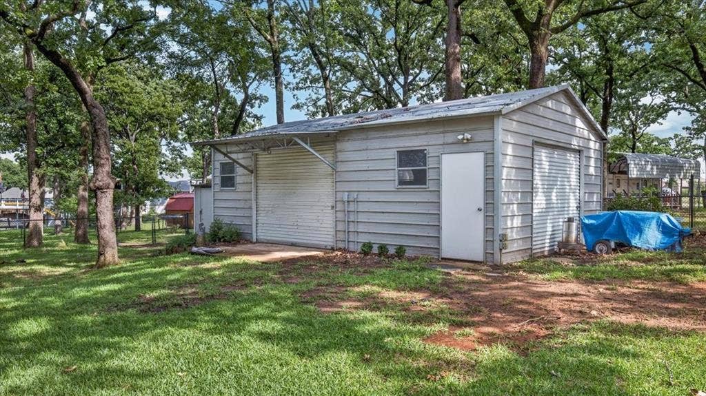 110 Punto Pescador, Gun Barrel City, TX 75156 110 Punto Pescador, Gun Barrel City, TX 75156
