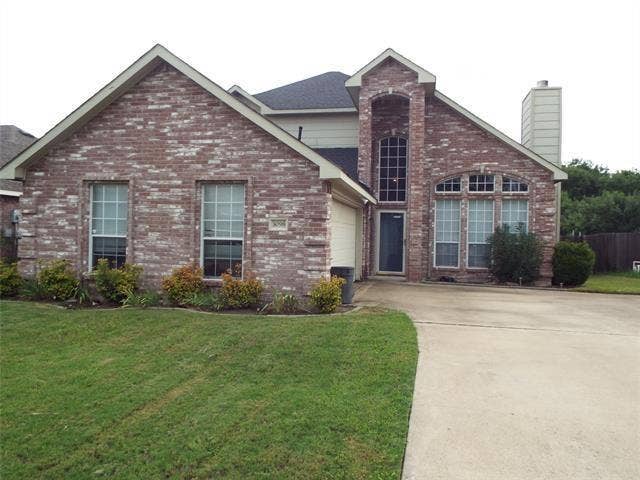 Property photo for 3098 Wildflower Way, Rockwall, TX