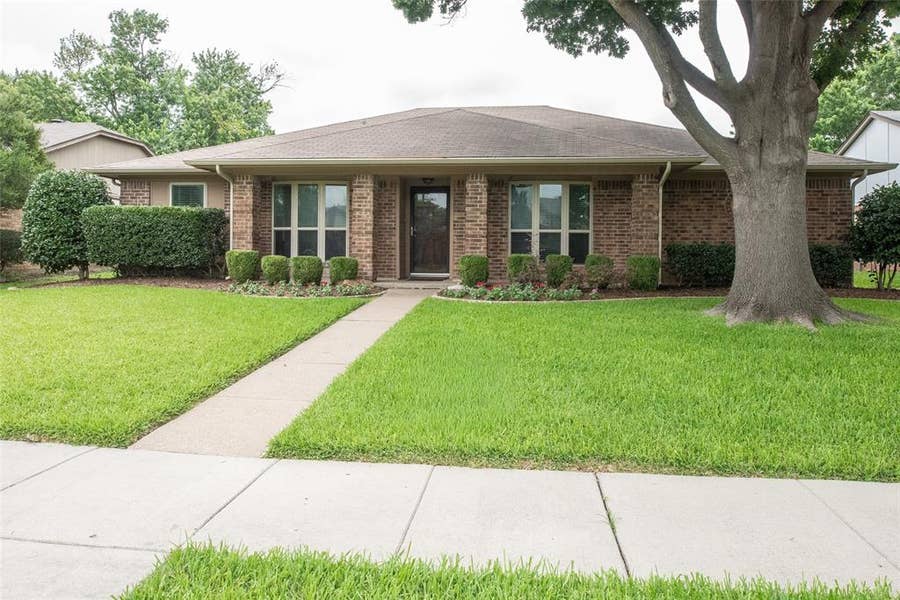 Property photo for 4029 Cavalry Drive, Plano, TX