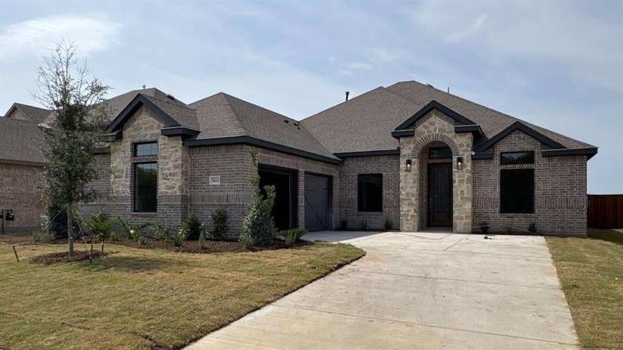 Property photo for 3614 Ansley Lane, Rockwall, TX