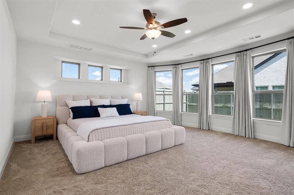 409 Horizon Way, Northlake, TX 76247