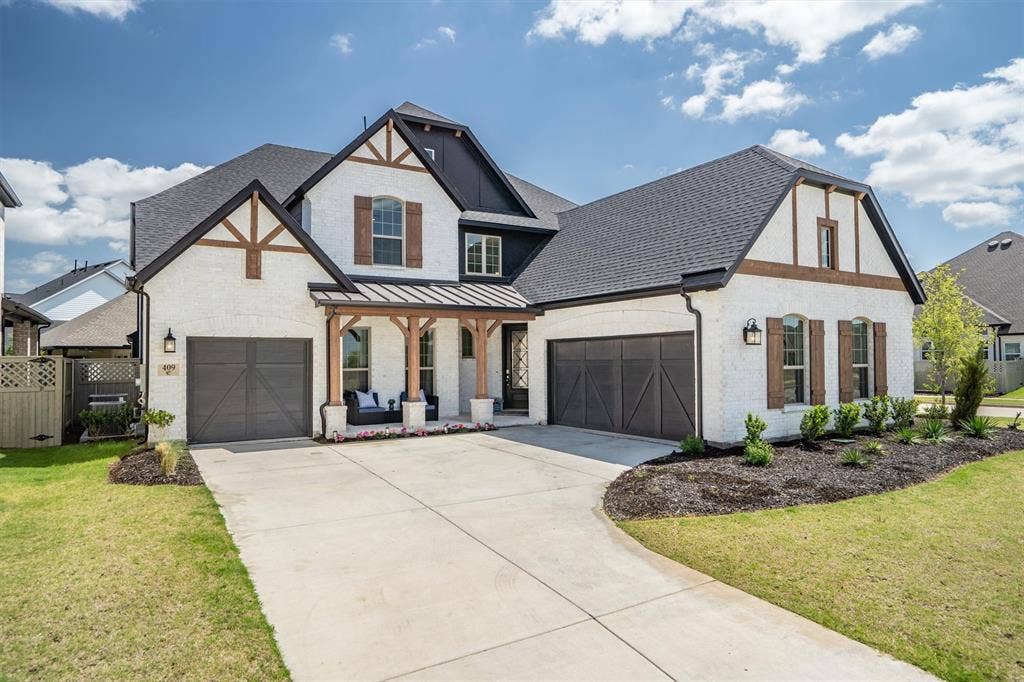 409 Horizon Way, Northlake, TX 76247