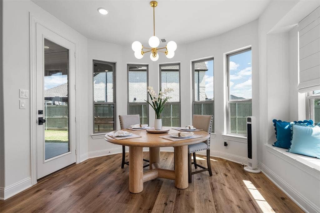 409 Horizon Way, Northlake, TX 76247