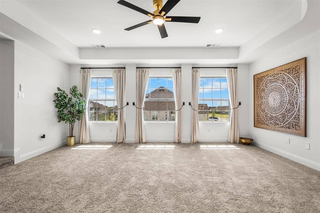 409 Horizon Way, Northlake, TX 76247