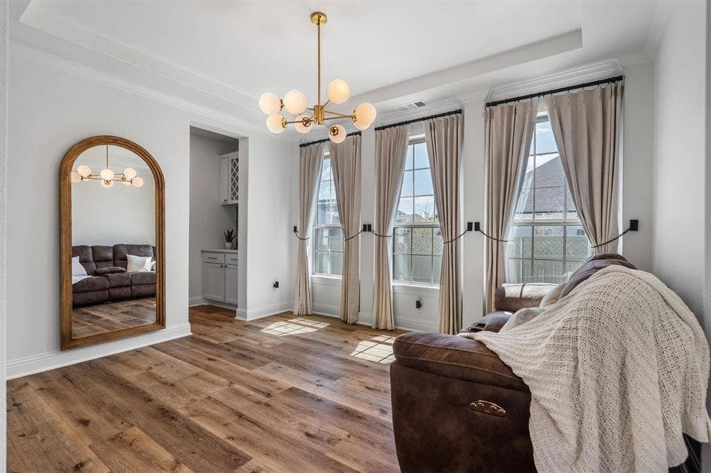 409 Horizon Way, Northlake, TX 76247