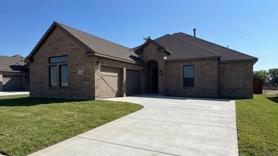 Property photo for 3631 Castleberry Drive, Rockwall, TX