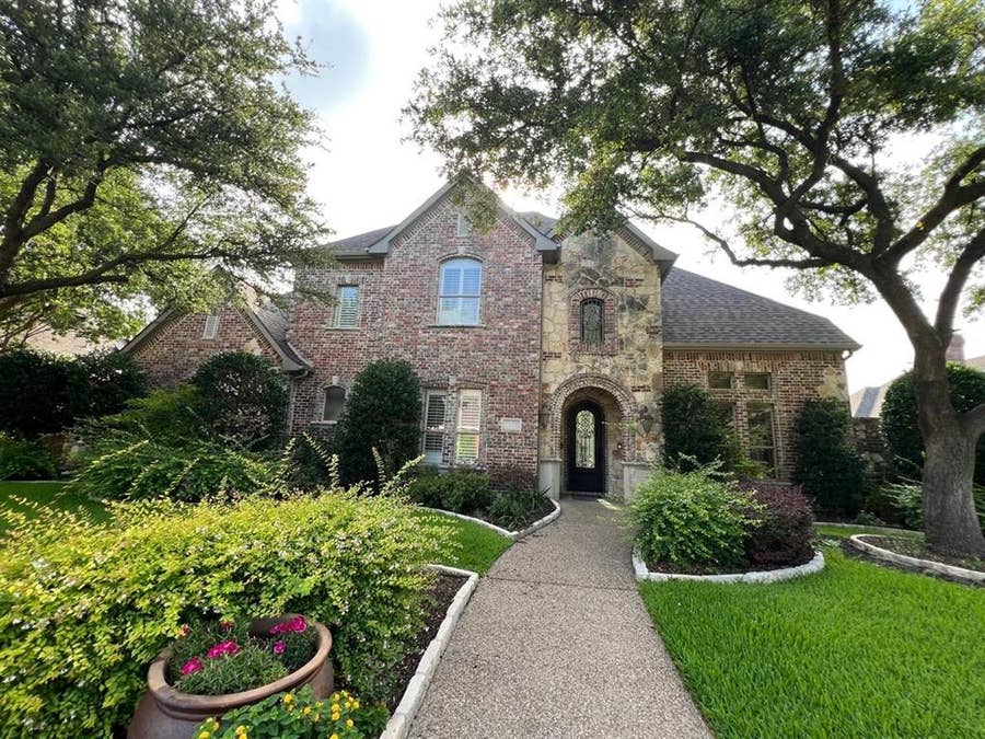 Property photo for 7312 Lavery Drive, Plano, TX